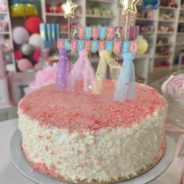 Bolo Red Velvet Para Aniversario
