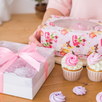 Embalagens e Apresentação