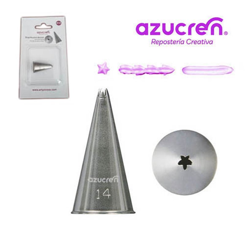 boquilla-n-14-estrella-abierta-azucren-en-blister