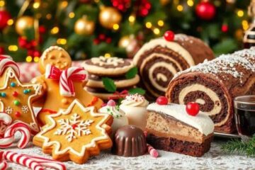 como-decorar-seus-doces-de-natal como-decorar-seus-doces-de-natal