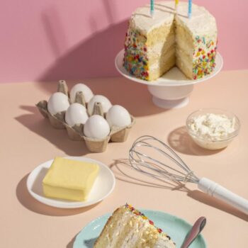 Materiais de Cake Design