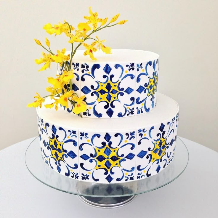 Celebration cakes for holidays and special trips