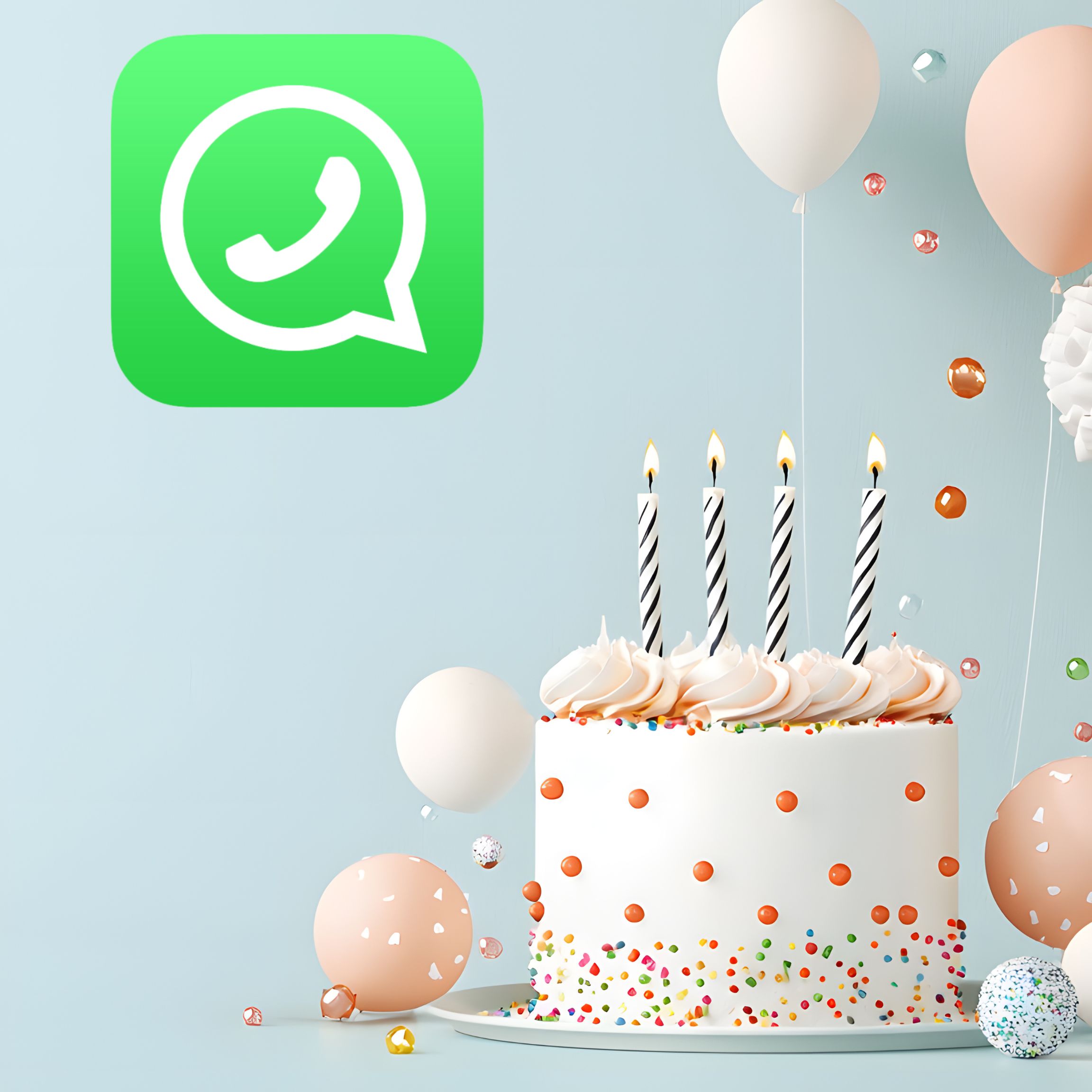 Fast communication and clear confirmation.